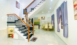 cực hiếm! bán nhà hxh nguyễn oanh - gò vấp ~ 80m2 - 3pn . giá chỉ 5 tỷ 5
