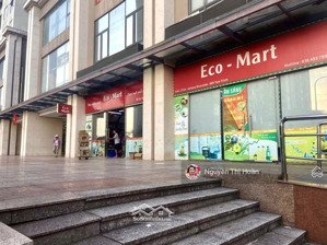 bán căn shophouse 885 tam trinh gelexia 110m2 - 9 tỷ sàn thương mại tầng 1 kinh doanh