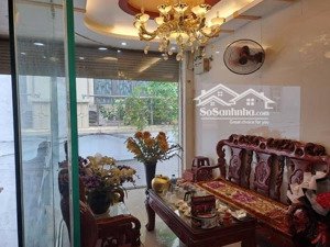 bán nhà 5 tầng , đàm quang trung. 55m. 11 tỷ ( thương lượng )