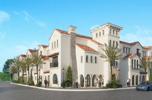 chỉ còn 2 căn biệt thự view hồ 3,5 tỷ, pháp lý hoàn chỉnh, tặng chuyến du lịch châu âu 100 triệu