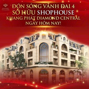 nhà 2 mặt tiền giá 9x tỷ x mầm non