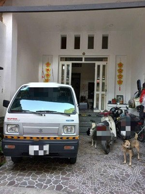 115m2, không quy hoạch, 6.7 tỷ, nhà 3 tầng, hxh nhỏ ql13, 7p ra phạm văn đồng