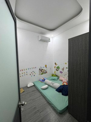 cho thuê nhà hẻm 2889 phạm thế hiển, p7, q8