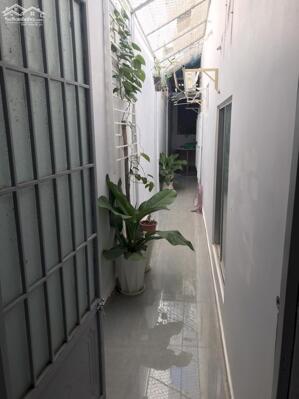 NHÀ GẦN BIỂN NHA TRANG CHỈ 6TY5 HẺM Ô TÔ ĐƯỜNG DÃ TƯỢNG