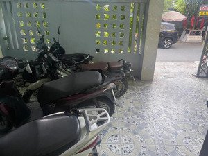 bán nhà đẹp 2 tầng 108,6m (ngang 7m) đường phạm văn bạch, hoà cườngnam, trung tâm hải châu