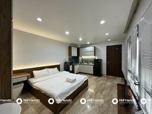 căn hộ cao cấp sang chảnh mặt tiền võ văn kiệt q1 gần ngay phố đi bộ nguyễn huệ