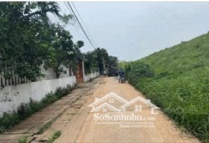 bán mảnh đất thôn..võng la-thiên lộc-hà nội-gần kcn btl-cách triển lãm a80 6km