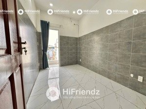 cho thuê căn hộ 1 phòng ngủ bếp tách riêng ngay công viên nước đầm sen