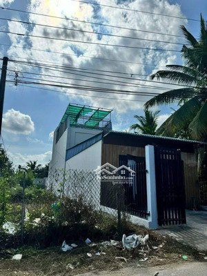 bán nhà riêng tại xã sơn đông, 2,5 tỷ, 370 m2, 2pn, 2wc, 2 tầng, tây bắc. có 300m thổ cư.