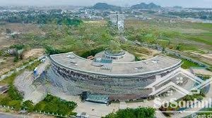 cần bán lô góc 2 mặt tiền fpt vị trí vàng cho đầu tư