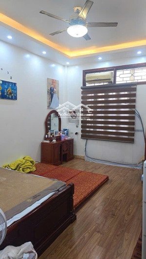 nhà đỗ đức dục, gần ô tô tránh chỉ 14,4 tỷ, 78m2, 4pn, 4wc, tiện ích bạt ngàn- giá tốt