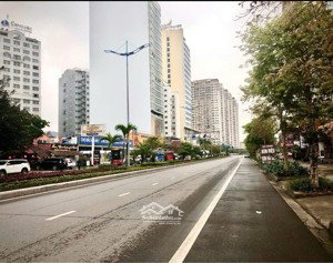 bán đất khách sạn mặt đường hoàng quốc việt bãi cháy hạ long