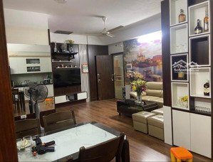 bán chung cư mini c13 bộ quốc phòng, 4,3 tỷ, 63m2, đẹp, nhiều tiện ích ở hoàng mai, hà nội