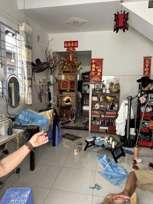 bán căn nhà ngon, mới đẹp, diện tích tốt 56m2, huỳnh tấn phát, quận 7, chỉ 3 tỷ nhỉnh.