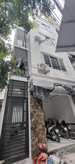 Cần bán gấp nhà phố Lê Quang Đạo 65m2, 6T, thang máy, kinh doanh ô tô, 10P khép kín full đồ nội thất