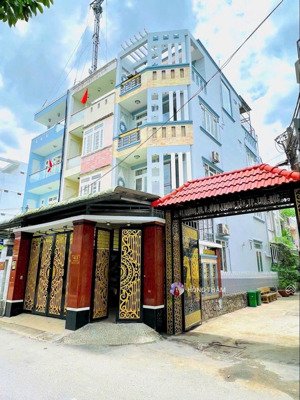 bán nhà chính chủ 4 tầng mặt tiền đường 39 p.bình trưng tây quận 2 dt 95.5m2 lh 