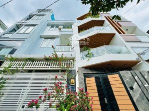 41m2 khu đồng bộ- ngay trường phan đăng lưu - 8pn - hẻm trc nhà 6m - vuông chỉ hơn 7ty