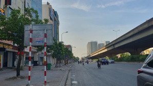 bán nhanh! nhà mặt phố nguyễn xiển, thanh xuân 7,5 tầng thang máy, sẵn dòng tiền, sổ đẹp, giá 26 tỷ