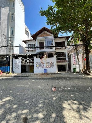 65 tỷ! bán nhà ngang lớn 14x20m đường hoàng dư khương, phường 12, quận 10 - hầm + 3 tầng