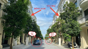 siêu hot... hàng loạt chiết khấu "tháng ngâu + an cư bên biển" cho **loại 48m2 khu san hô** vhocp2