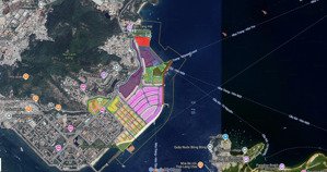 sắp ra mắt dự án vin phú quý nha trang - đô thị nghỉ dưỡng cao cấp ngay trung tâm thành phố biển!