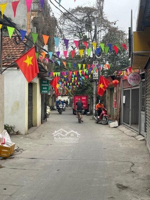 mảnh đất đẹp xây tòa ccmm, cầu diễn, bắc từ liêm, 117.8m2, mt rộng 7.1m, ô tô , giá 20,5 tỷ