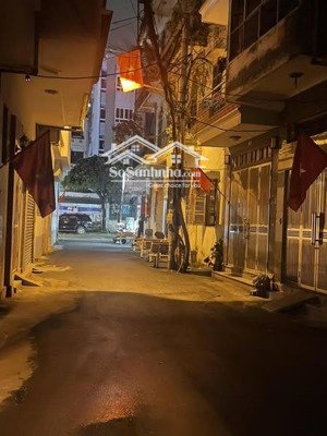 bán nhà bà triệu hà đông dt 116m x c4 x mt 6m giá nhỉnh 19 tỷ có thương lượng