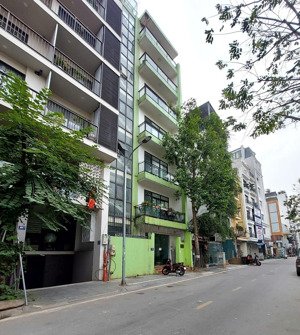 bán nhà mặt phố trịnh công sơn 230m2, 8 tầng 1 hầm giá 140 tỷ. tây hồ