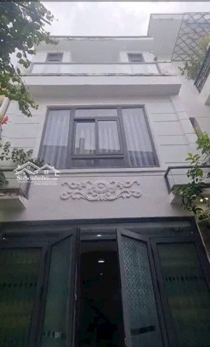 bán nhà hẻm oto đường phan chu trinh vùng tau