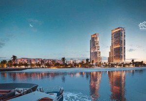 aria bay sở hữu view vịnh hạ long, cơ hội đầu tư không thể bỏ lỡ