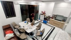 bán nhà trương định - hai bà trưng, 34m, 5 tầng thang máy, giá 9.5 tỷ