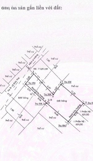 cần bán 150m2 thổ cư hẻm 5m tại lê đức thọ p.16 gò vấp.lh/ điệp 