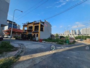 bán nhanh lô đất 52m2 đồng mới, an khánh giá đầu tư, đường 8m, vỉa hè 2m