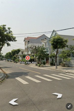 bán đất đẹp trần văn hai gần biển tân trà