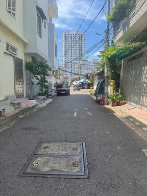 bán nhà cấp 4, hẻm 212 đường nguyễn hữu cảnh - 3,65 tỷ