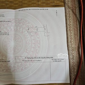 chính chủ bán 85m đất đông xuân ( xã sóc sơn mới)