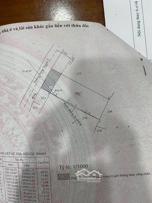 bán lô đất thổ cư 969m2 mặt tiền đường huỳnh thị na hóc môn