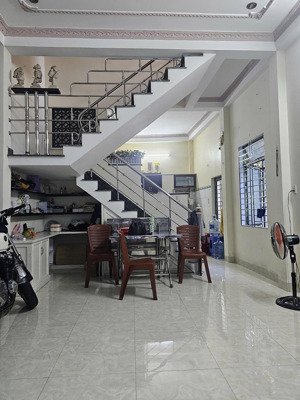 bán nhà 2 tầng võ văn tần thanh khê