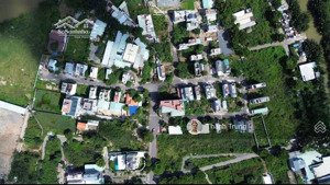 bán lô đất nền da thời báo kinh tế. 510m2 lô góc 2 mặt tiền. giá đầu tư chỉ 35tr/m2. full thổ cư