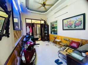 siêu lợi nhuận - phân khúc 6tỷ hiếm nhà phố quan nhân 35m x 5 tầng doanh khủng