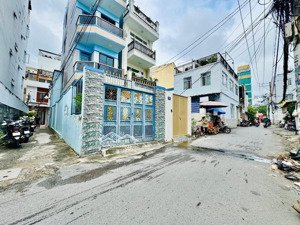 bán nhà riêng 3pn+3wc tại nguyễn duy trinh, phú hữu, thủ đức, 2,54 tỷ, 64m2