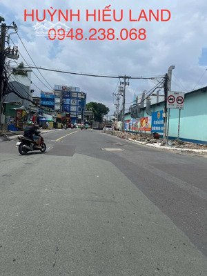 bán đất 98m2-tặng dãy trọ hẻm ô tô đường số 1-p. linh trung-tp.thủ đức.