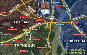 nhận boooking 50tr có hoàn lại dự án the gió riverside an gia group ngay nút giao tân vạn