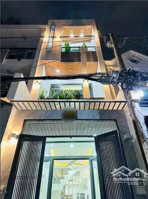 kẹt vốn cần bán nhanh nhà đường chu văn an giá diện tích 36,5m2