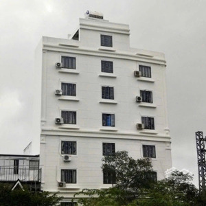 bán căn hộ mini 6 tầng phước hải thu nhập 50tr/tháng, giá 9,5 tỷ