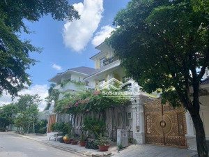 biệt thự khu vip, view sông - đường 12m - 5 tầng - 240m2 ngang khủng 15m - bình thạnh 28tỷ