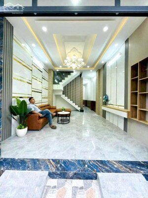 Cho Thuê Nhà Trệt Lầu đường B9 KDC 91B, P.Tân An Mới, TP.Cần Thơ