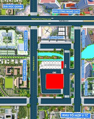 chính chủ bán 7 lô đất bắc phú cát
