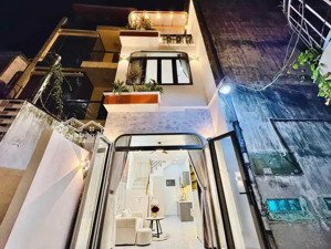 bán gấp nhà riêng đường nơ trang long, p12, bình thạnh, chỉ 3,50 tỷ, 60m2