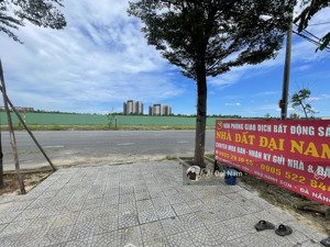 chào bán đất khu phố biển sơn thuỷ - p. ngũ hành sơn - tp đà nẵng